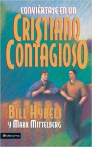cristiano contagioso