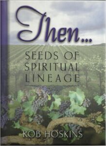 semillas del linaje espiritual